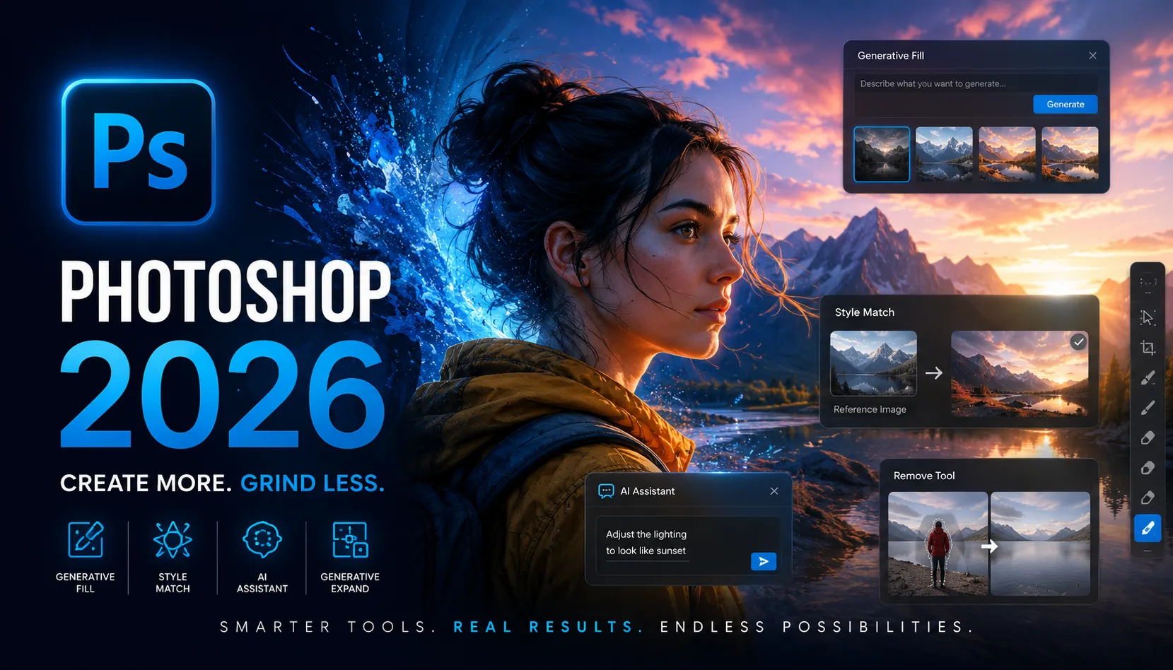 Photoshop 2026: Why This Update Actually Matters to My Workflow