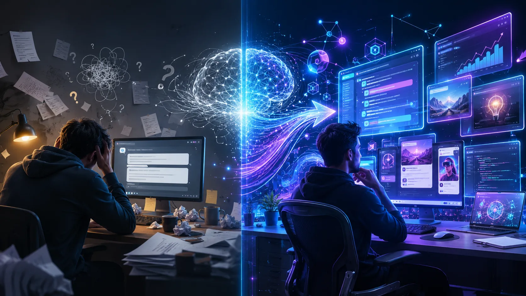 Beginner's Complete Guide to Prompt Engineering in 2026 - Talk to AI Like a Pro