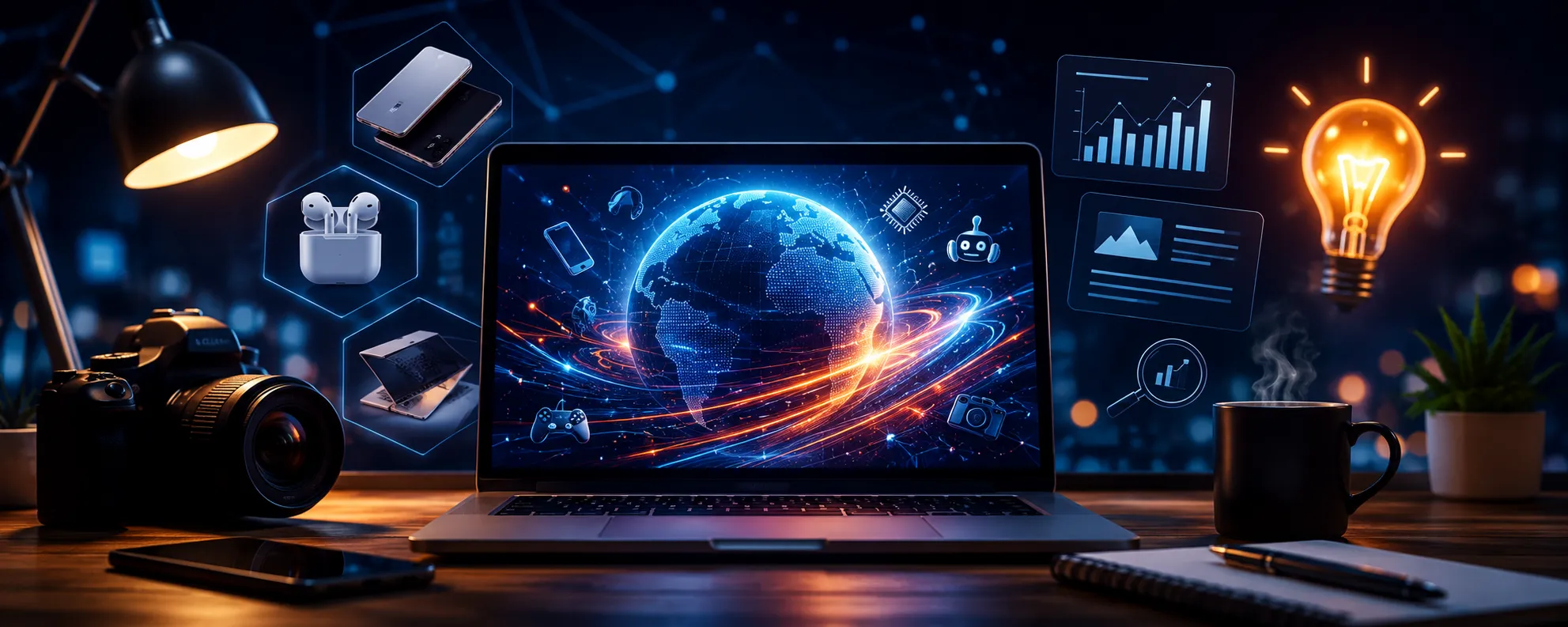How to Start a Tech Blog and Make Money in 2026 - The Honest Guide Nobody Else Writes