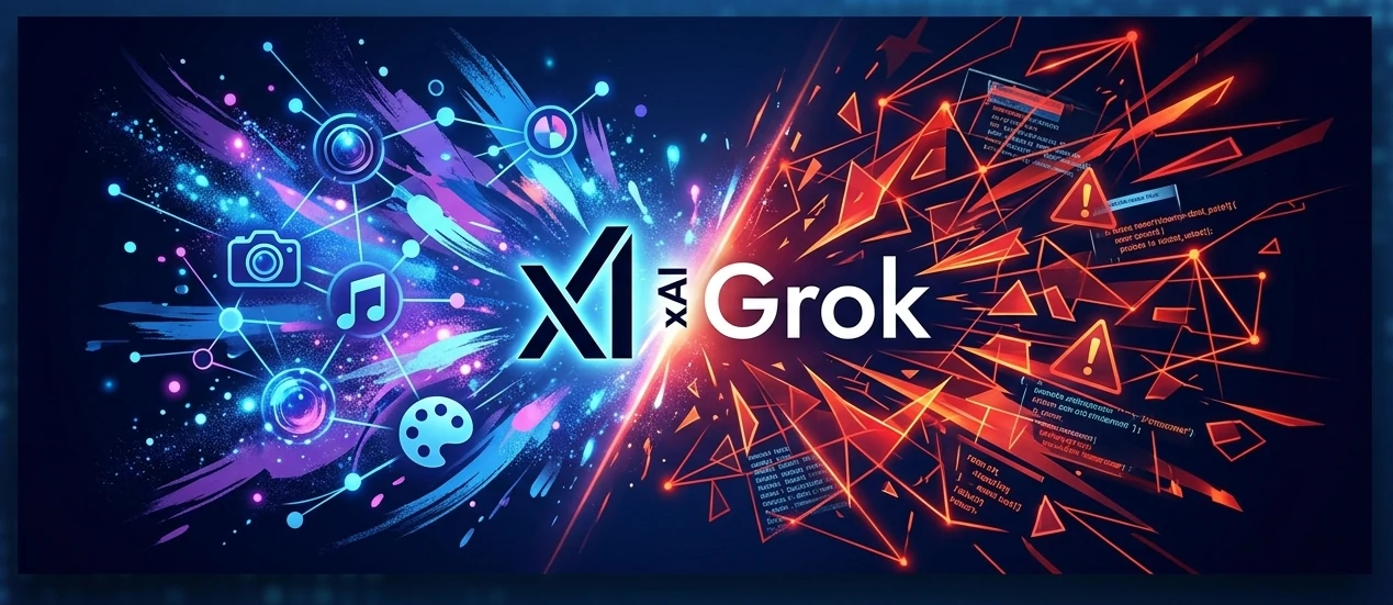The Grok Deepfake Meltdown: How a “Bikini Trend” Turned Into the Biggest AI Disaster of 2026