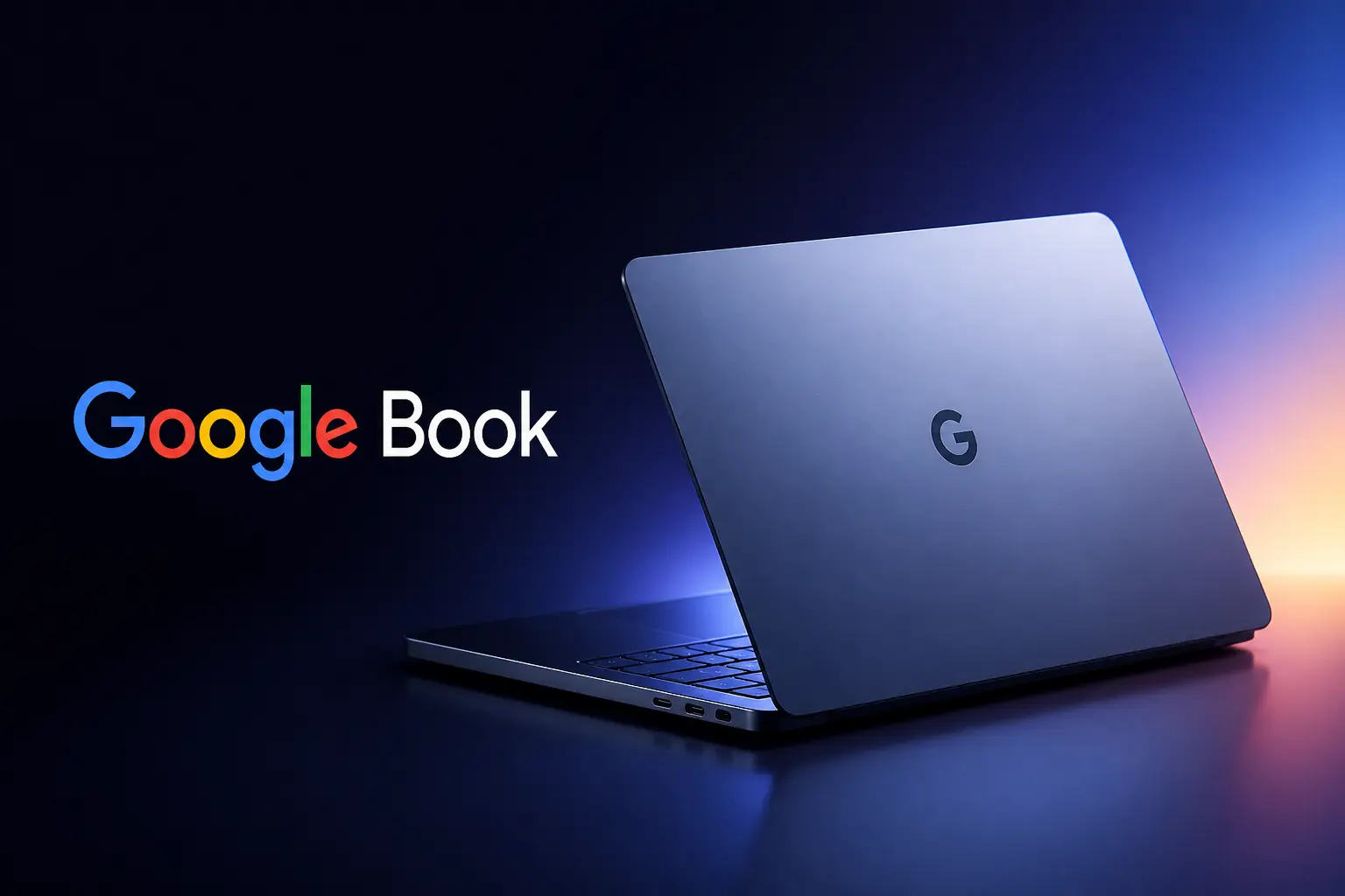 Googlebook Isn’t Just a Laptop… It’s Google’s Most Dangerous Bet in 15 Years