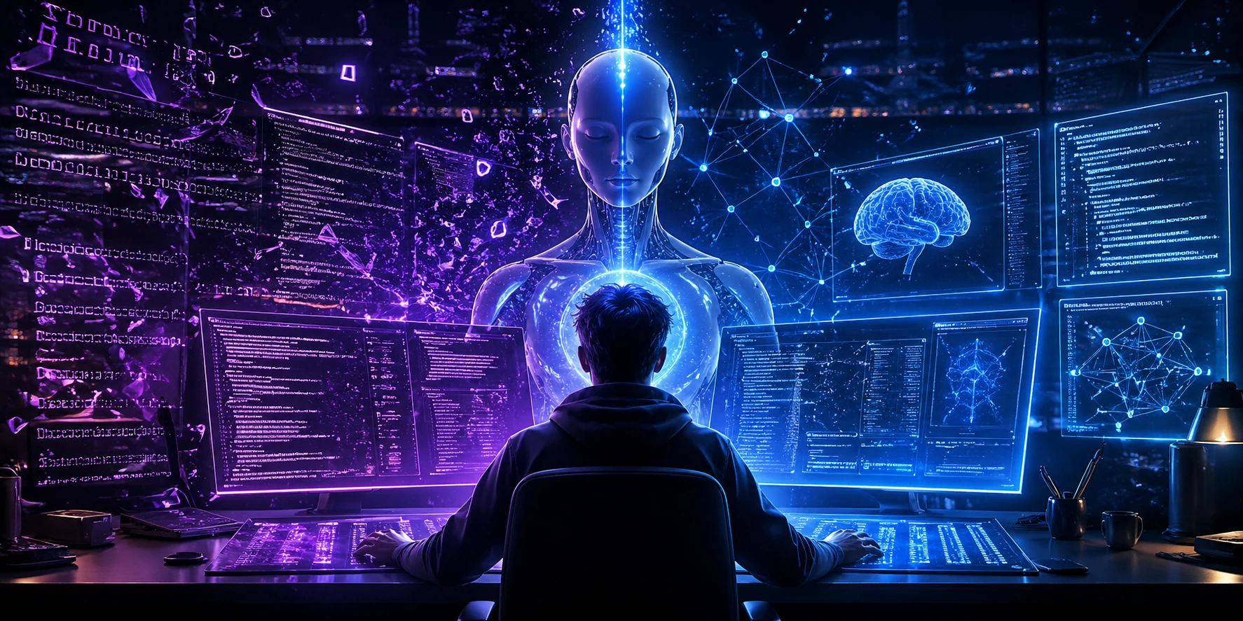 The Death of Traditional Coding: Inside the Rise of “Vibe Coding” in 2026